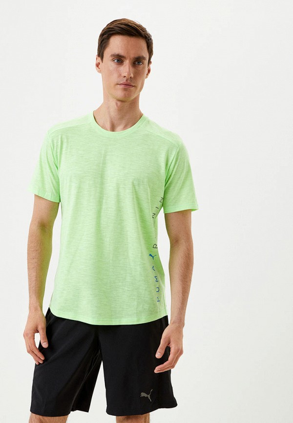 Футболка  PUMA