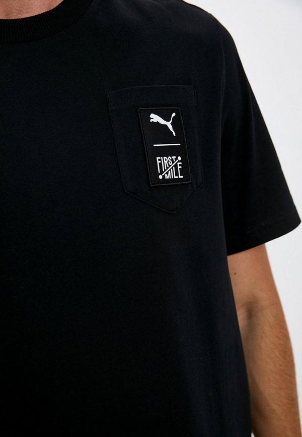 Футболка  PUMA фото