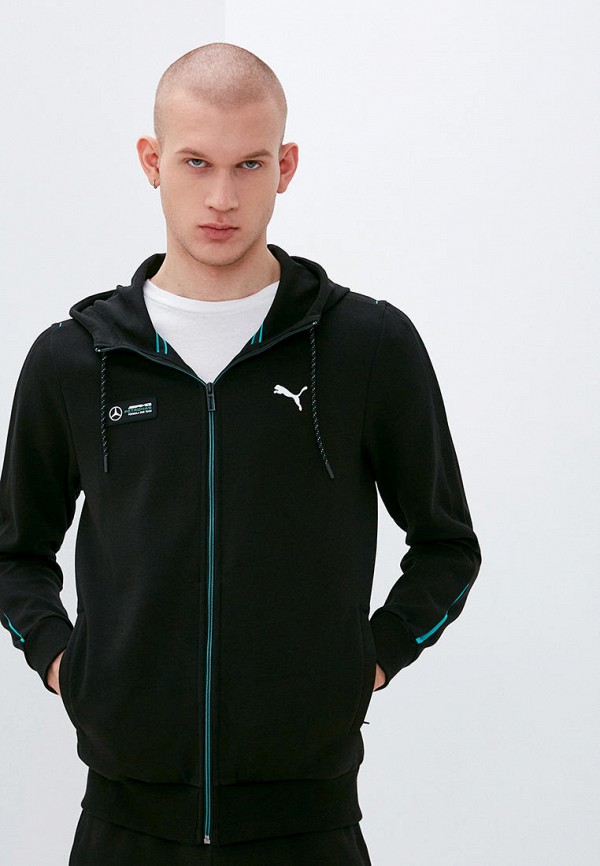 

Толстовка PUMA, Черный, MAPF1