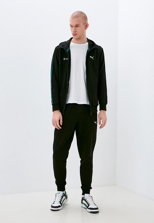 Толстовка  PUMA фото
