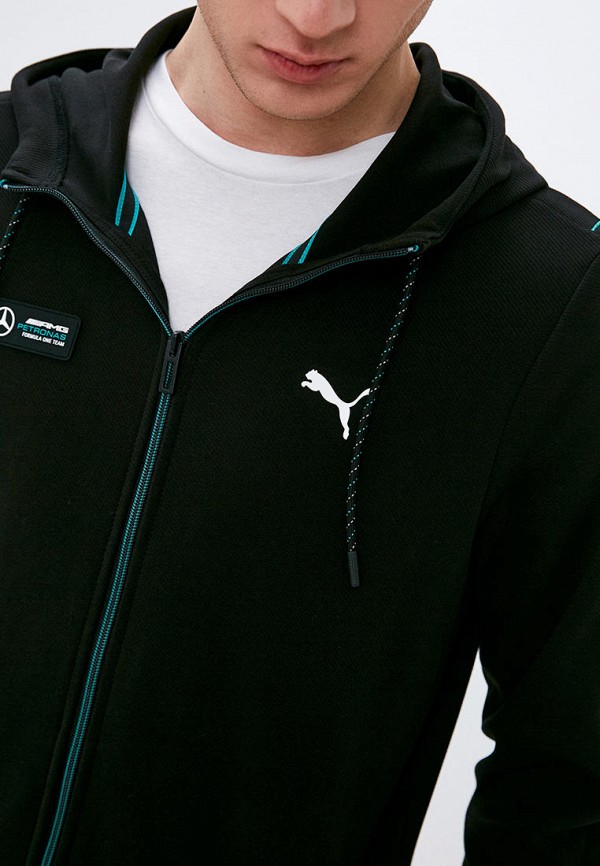 Толстовка  PUMA фото