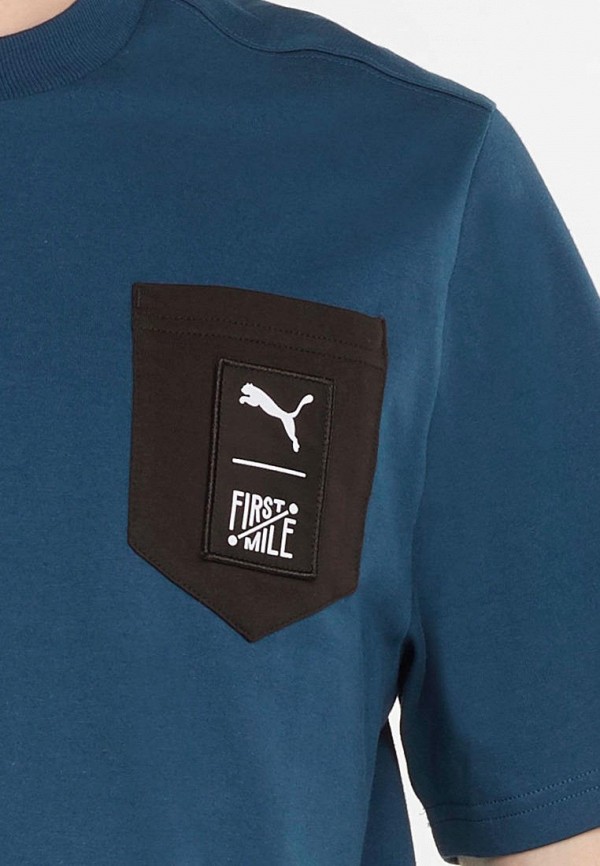 Футболка  PUMA фото