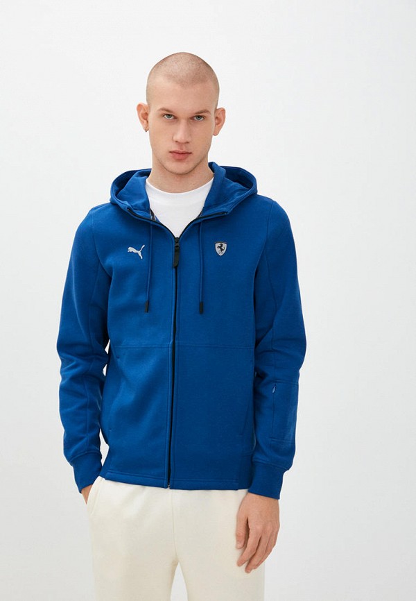 Толстовка  PUMA