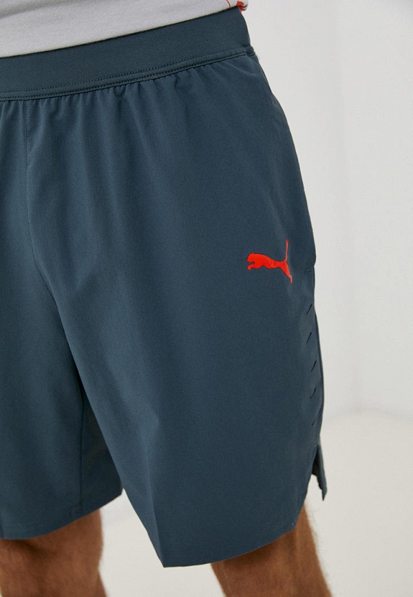 Шорты спортивные  PUMA фото