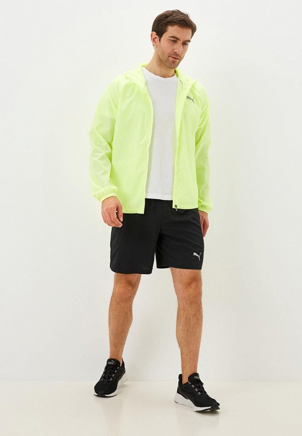 Ветровка  PUMA фото