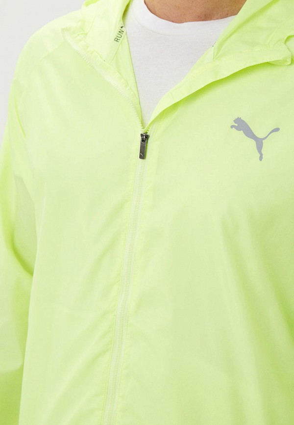 Ветровка  PUMA фото