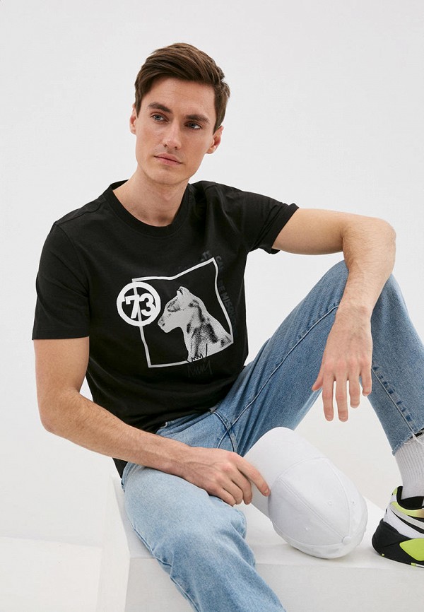 Футболка  PUMA