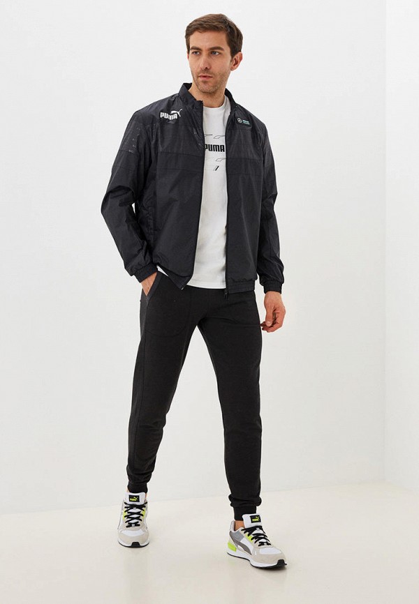 Ветровка  PUMA фото