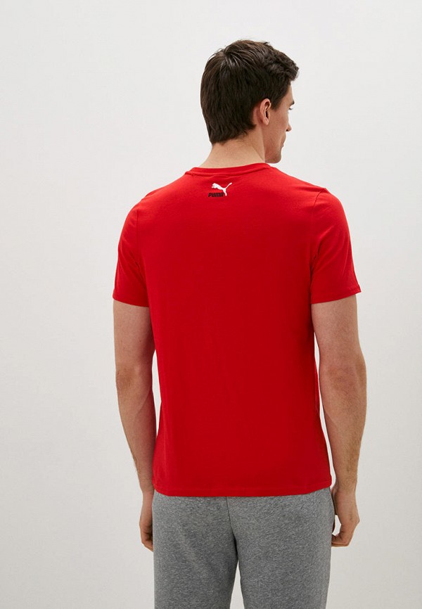 Футболка  PUMA фото