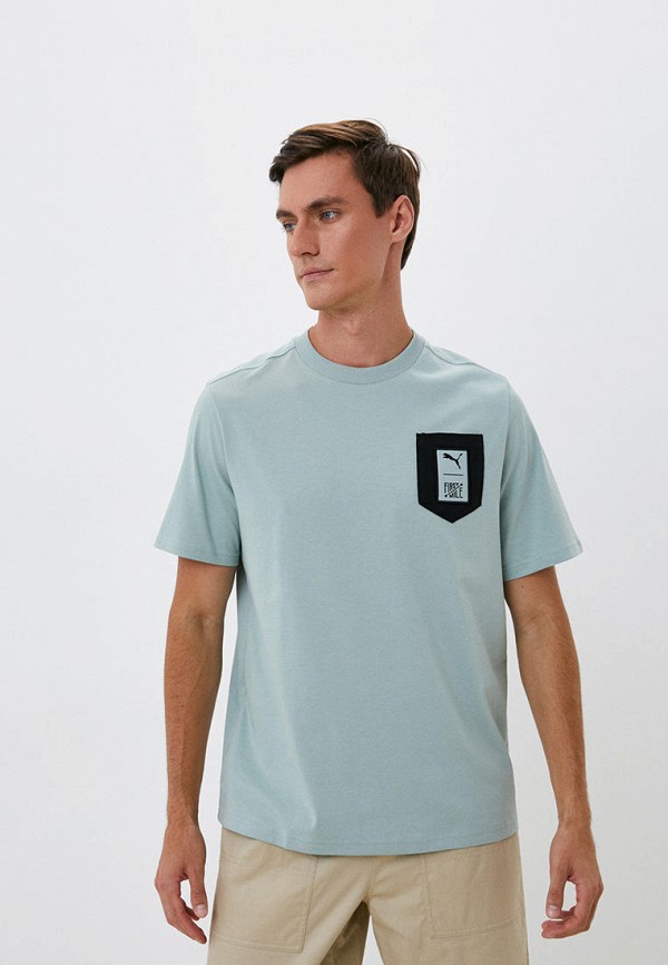 Футболка  PUMA