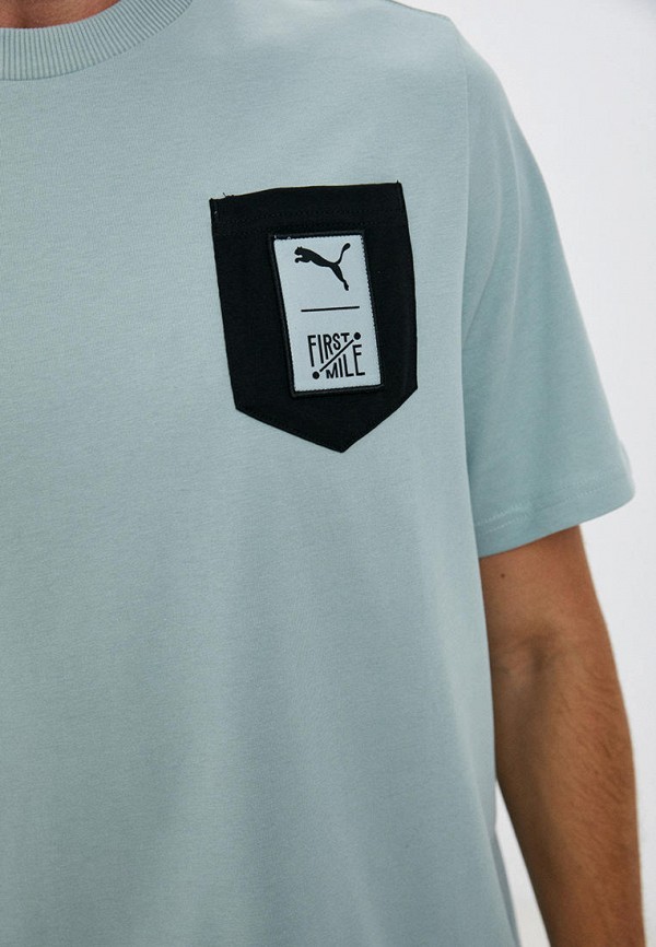 Футболка  PUMA фото