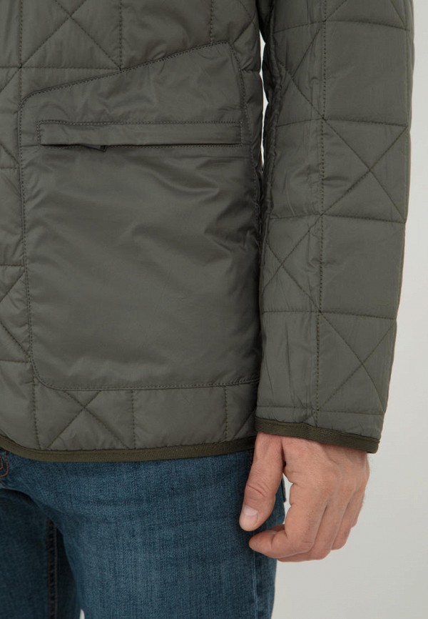 фото Куртка утепленная thomas berger