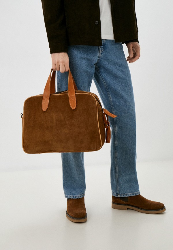 фото Сумка и брелок olio rosti