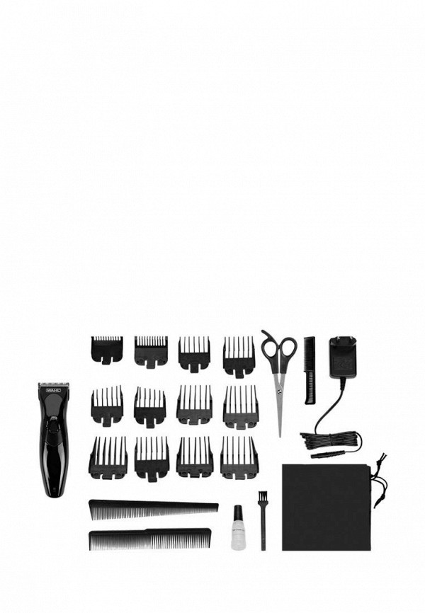 Машинка для стрижки и бритья Wahl