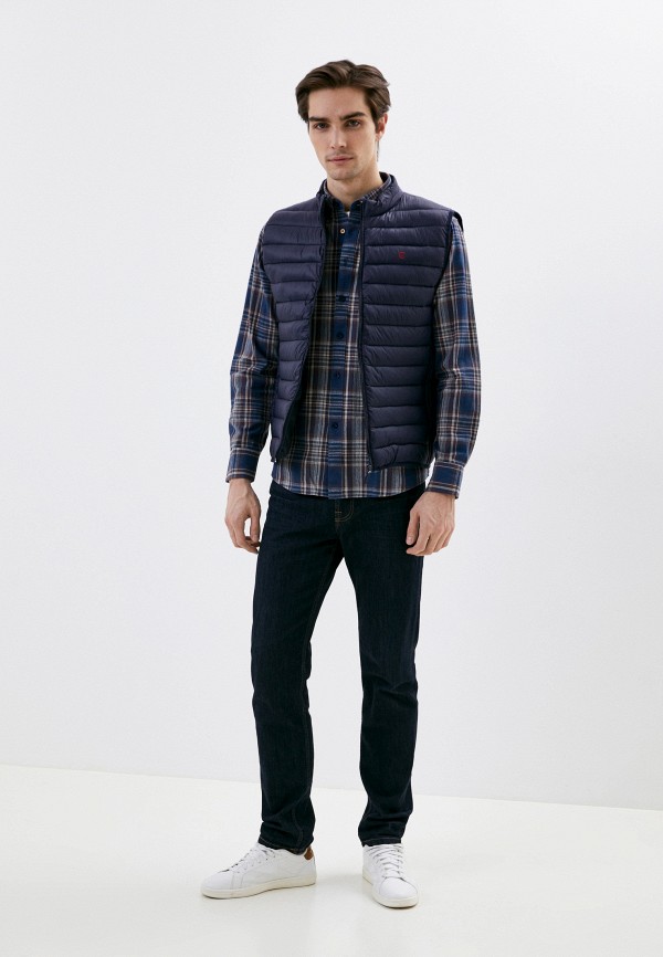 фото Жилет утепленный centauro