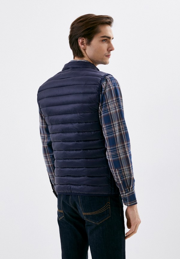 фото Жилет утепленный centauro