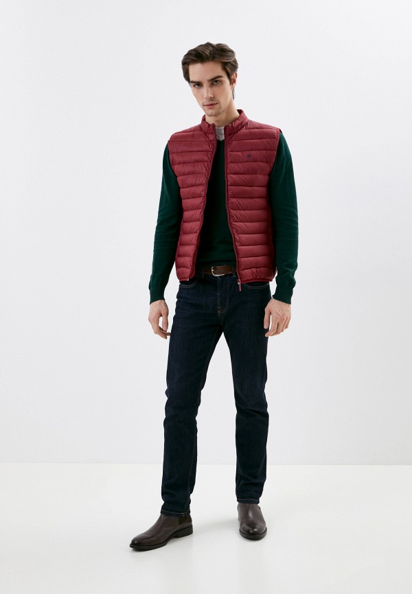 фото Жилет утепленный centauro