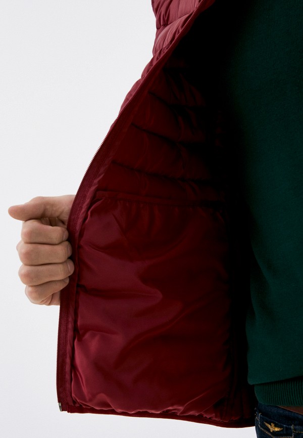 фото Жилет утепленный centauro