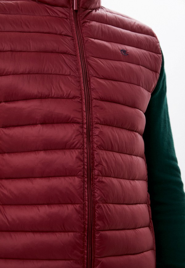 фото Жилет утепленный centauro