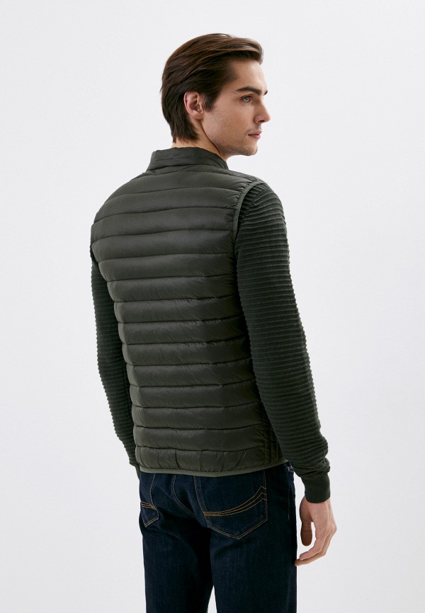 фото Жилет утепленный centauro