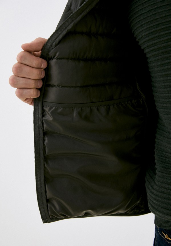 фото Жилет утепленный centauro