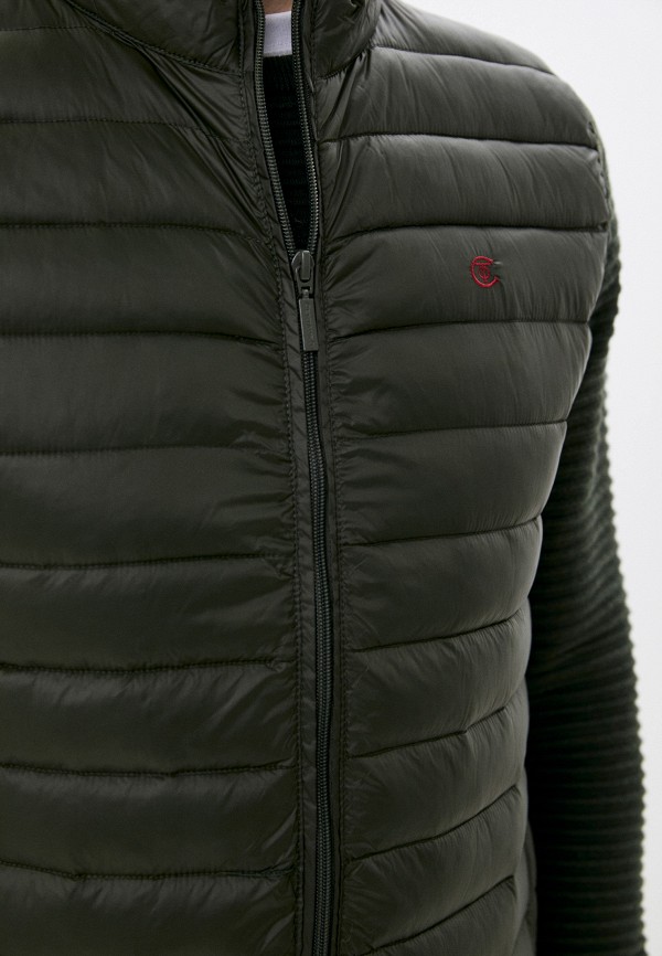 фото Жилет утепленный centauro