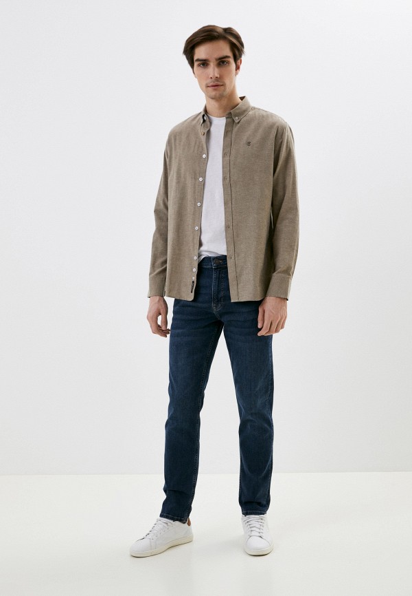 фото Рубашка centauro