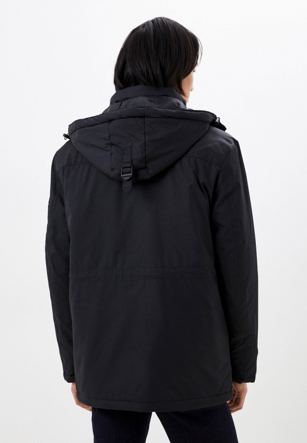 фото Куртка утепленная modis