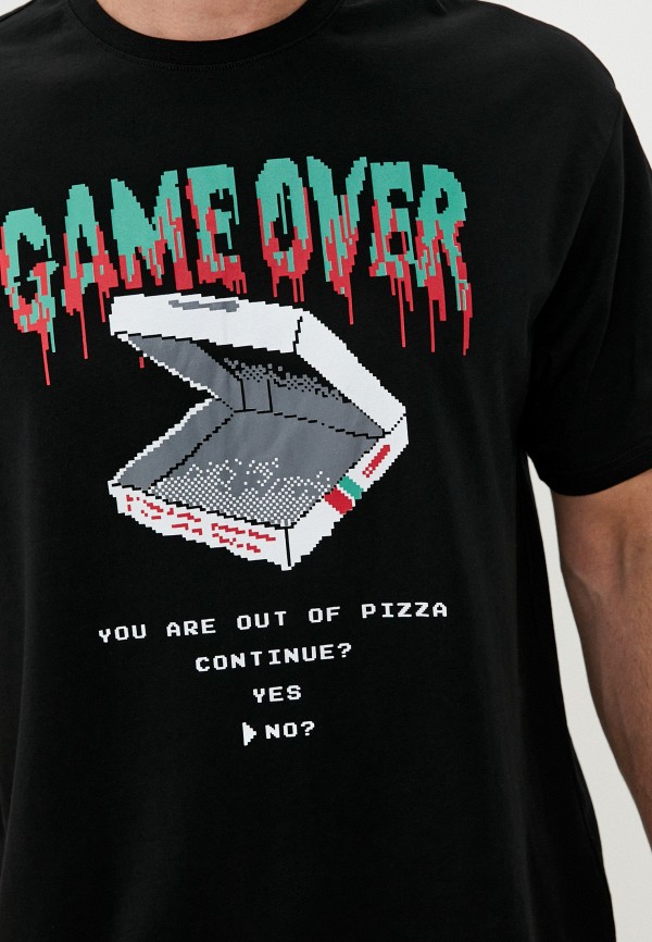 фото Футболка modis