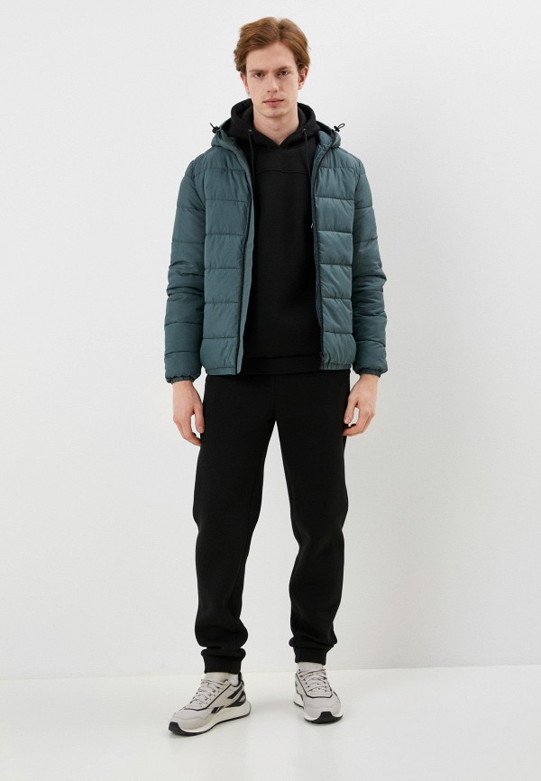 фото Куртка утепленная modis