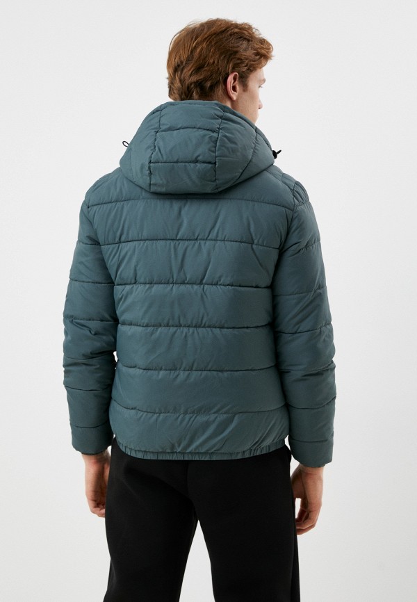 фото Куртка утепленная modis