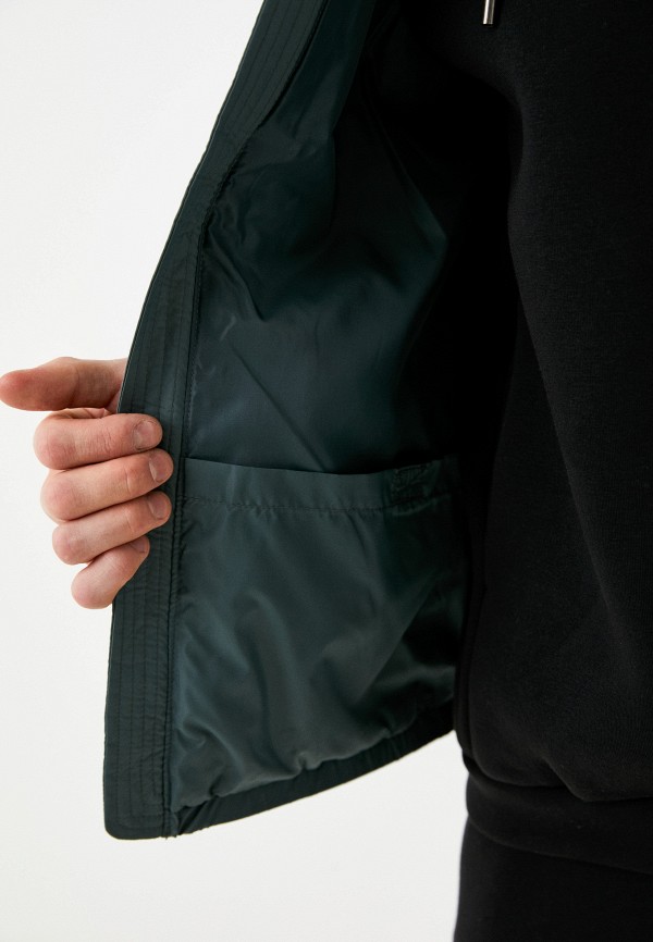 фото Куртка утепленная modis