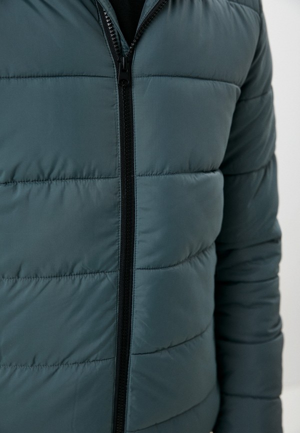 фото Куртка утепленная modis