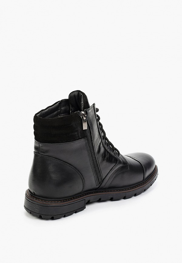 фото Ботинки camelot