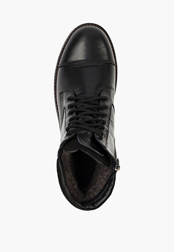 фото Ботинки camelot