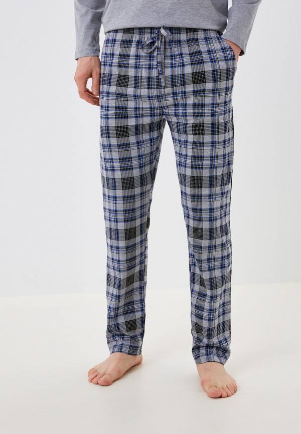 Пижама Gazzaz серый, размер 46, фото 4