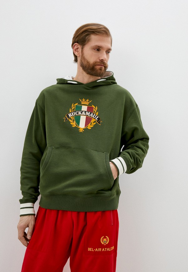 фото Худи ruck&maul