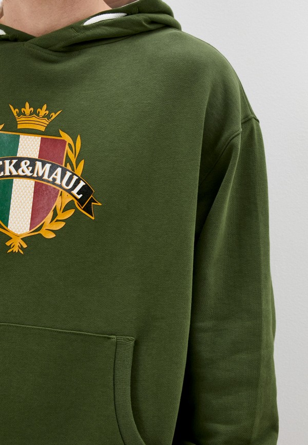 фото Худи ruck&maul