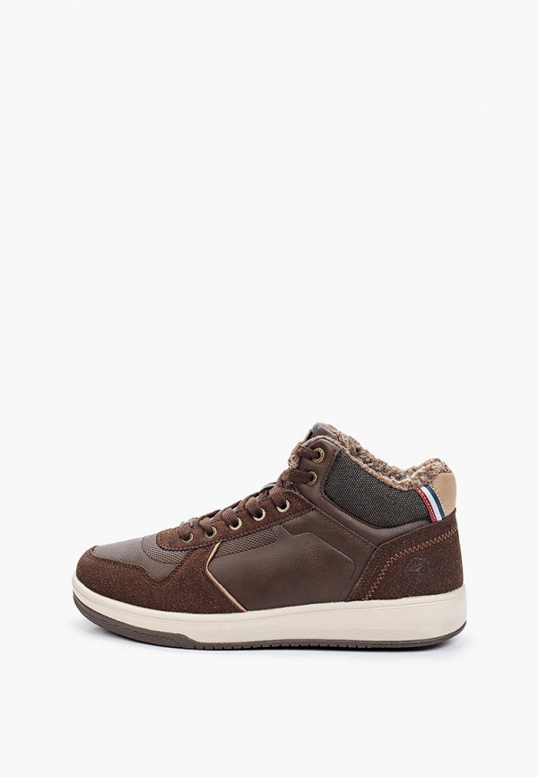 фото Кеды briggs