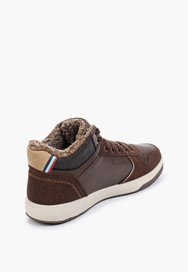 фото Кеды briggs