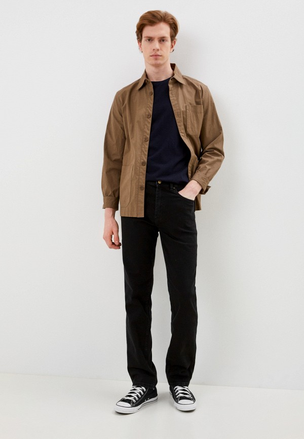 фото Джинсы the cave