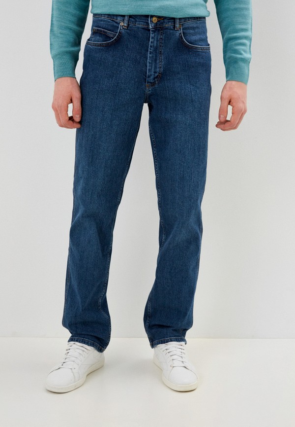 фото Джинсы the cave