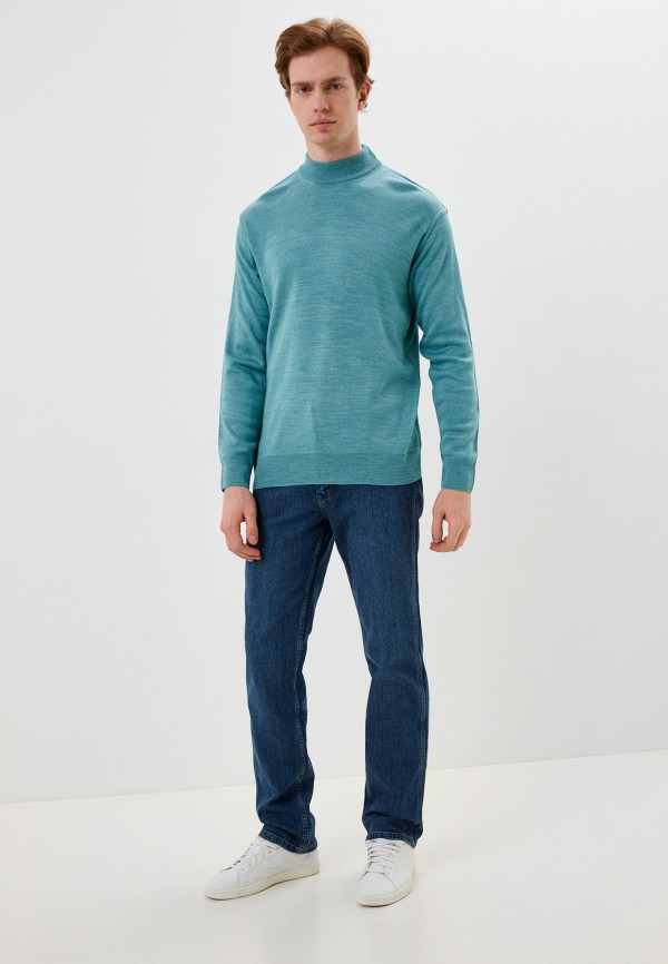 фото Джинсы the cave