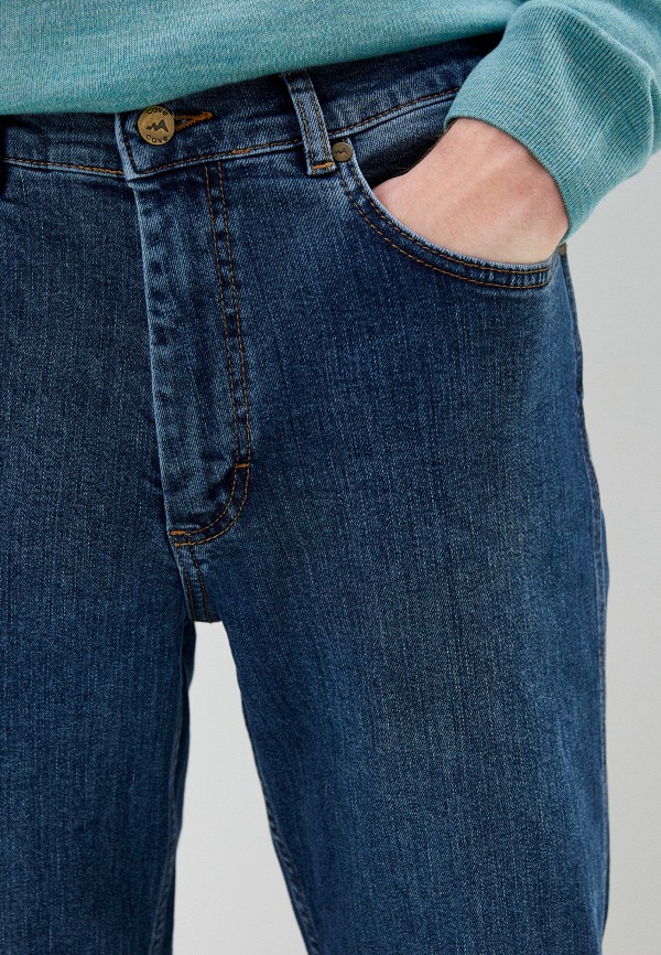 фото Джинсы the cave