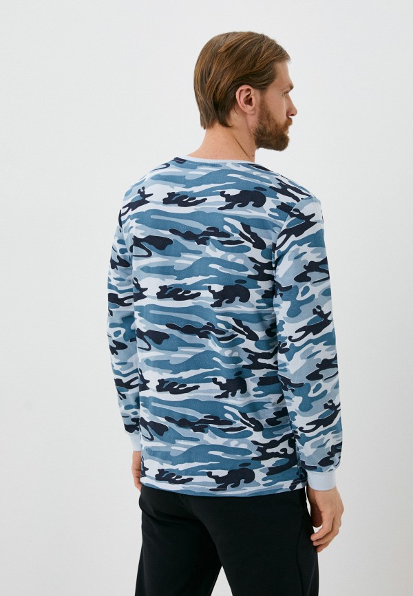 фото Лонгслив n.o.a.