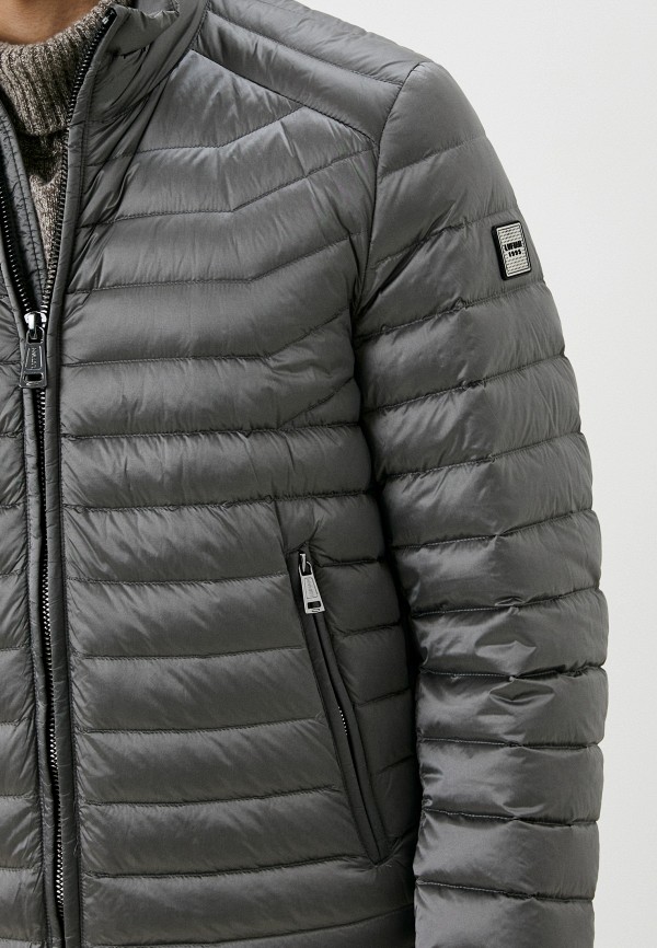 фото Пуховик lufian