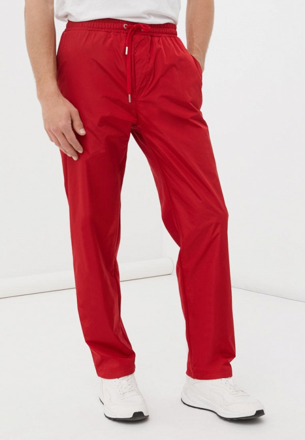 

Брюки спортивные Finn Flare, Красный