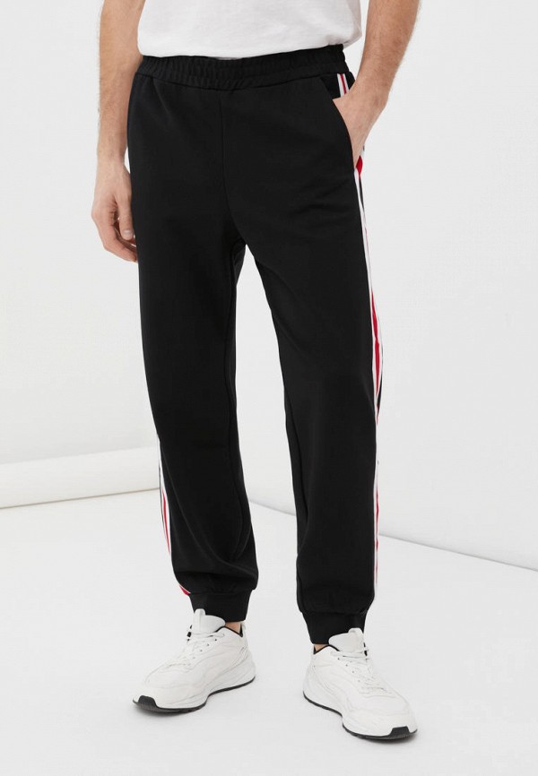 

Брюки спортивные Finn Flare, Черный