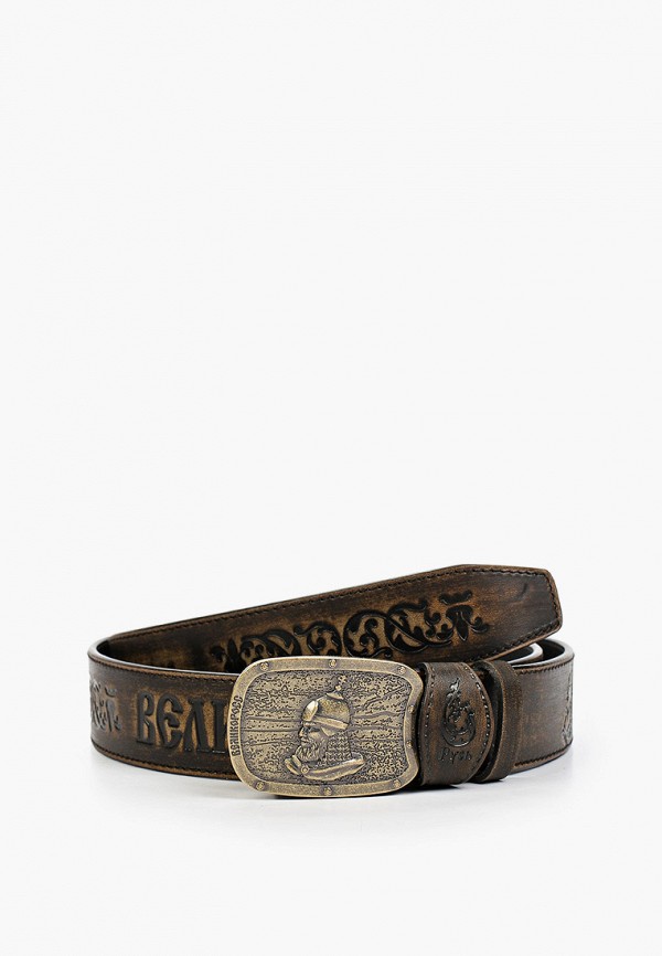 фото Ремень великоросс