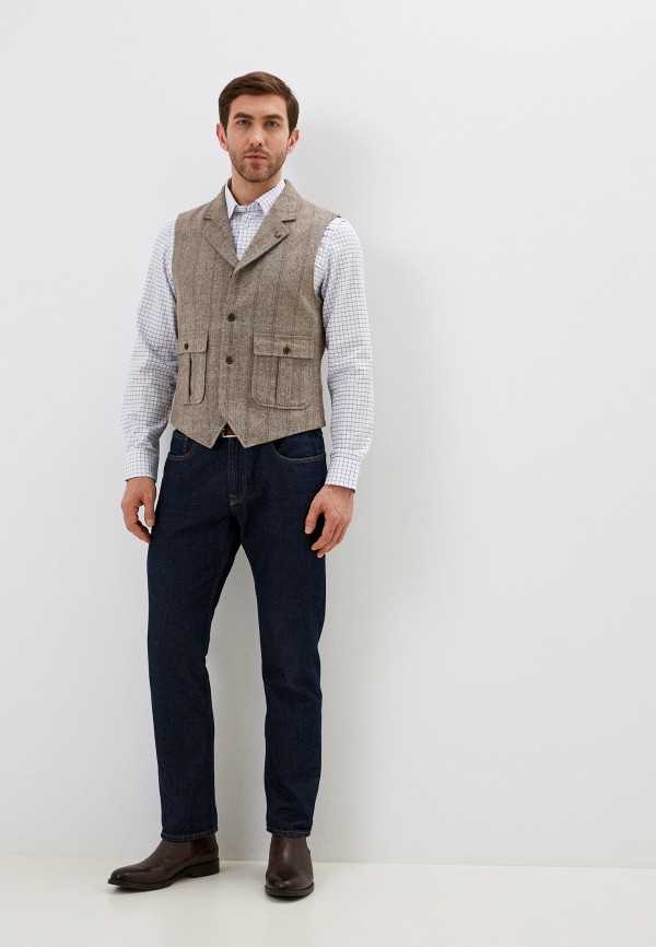 фото Жилет el caballo sevilla 1892